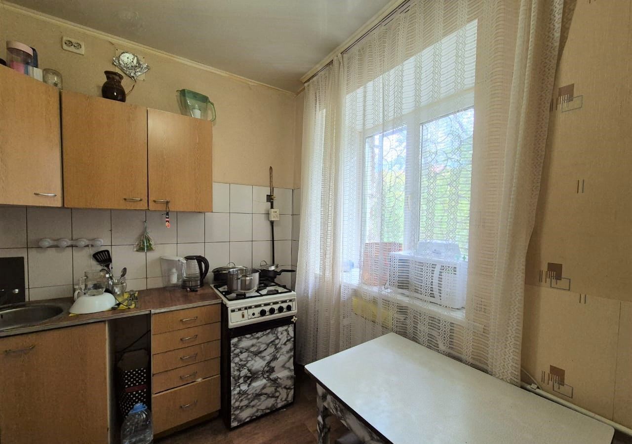 квартира г Омск р-н Октябрьский ул Учебная 193б фото 10