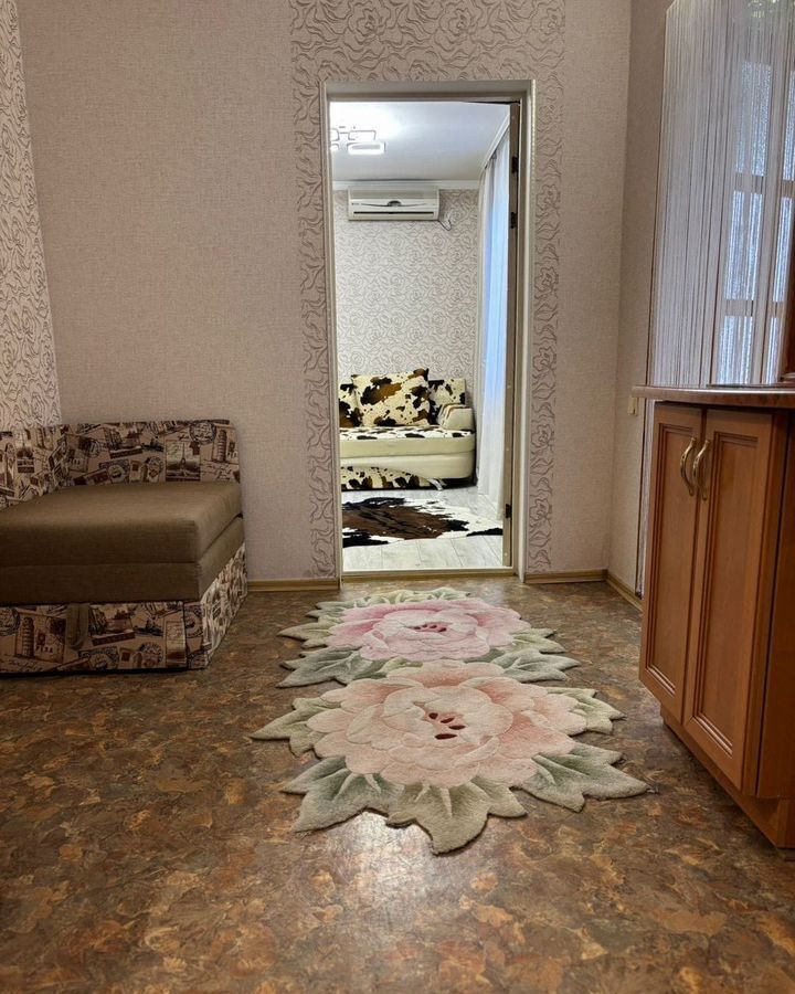 комната г Алушта ул. Карла Маркса, 4/2 фото 14