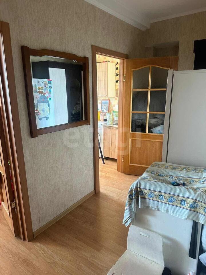 квартира г Якутск ул Ярославского 19 Республика Саха Якутия фото 4