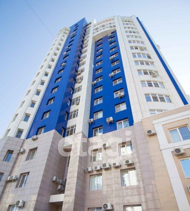 квартира г Хабаровск р-н Центральный ул Дзержинского 52 фото 25