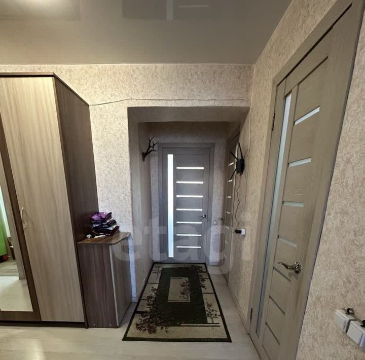 квартира г Улан-Удэ р-н Советский мкр Аэропорт 25 фото 10