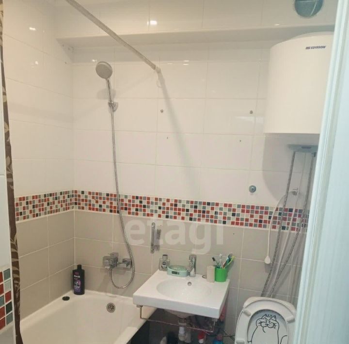квартира г Улан-Удэ р-н Октябрьский мкр 113-й 23 фото 7