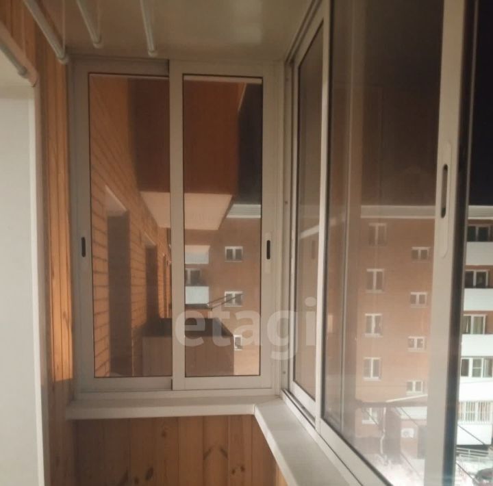 квартира г Улан-Удэ р-н Октябрьский мкр 113-й 23 фото 9