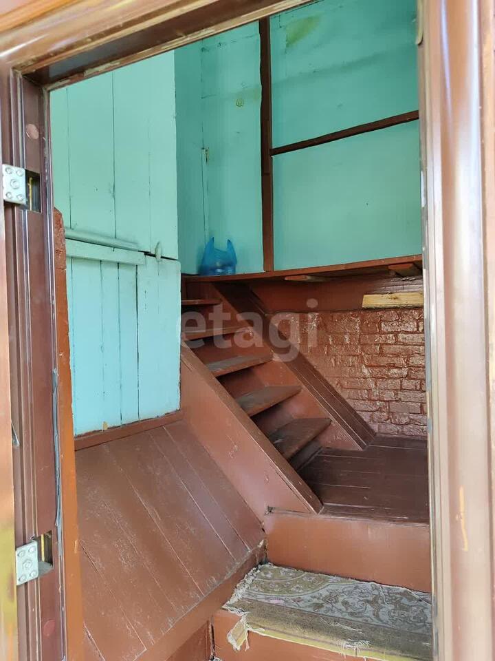 квартира г Камышлов ул Урицкого 3 фото 9