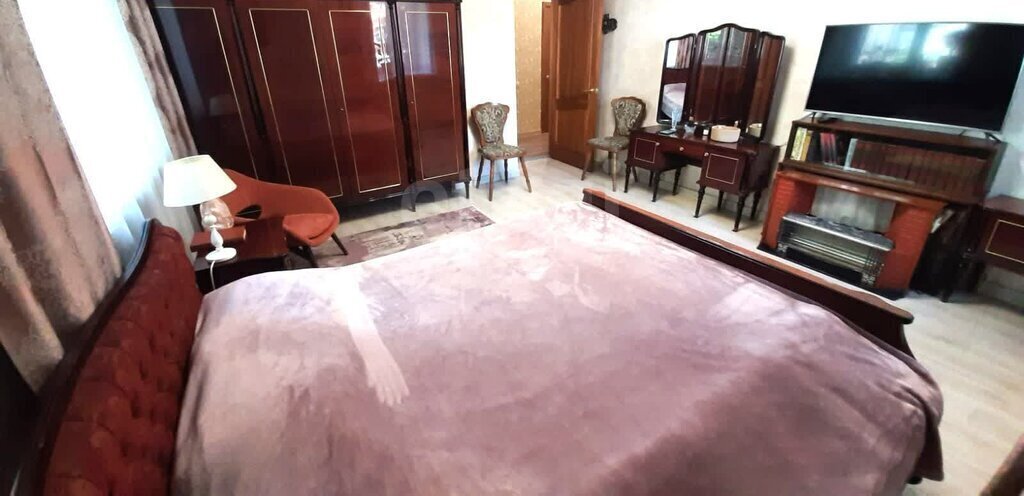 квартира г Кемерово ул Рукавишникова 42 фото 6