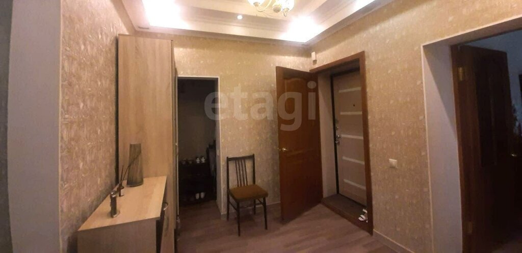 квартира г Кемерово ул Рукавишникова 42 фото 21