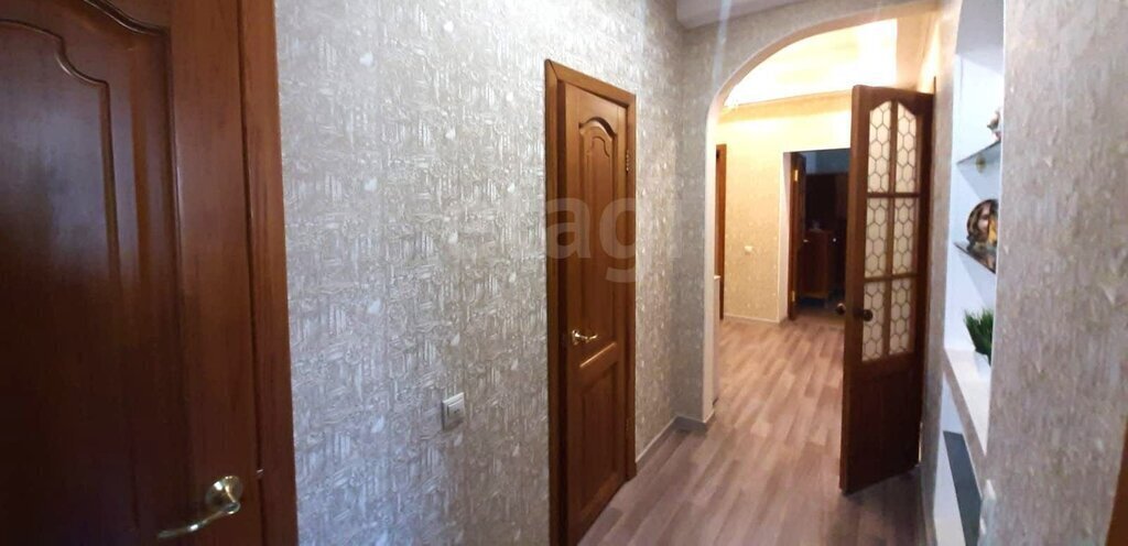 квартира г Кемерово ул Рукавишникова 42 фото 25
