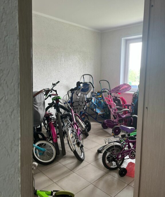 квартира г Красноярск ул Елены Стасовой 48а фото 12