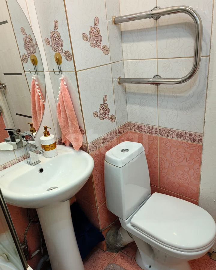 квартира г Норильск ул Мира 6а фото 24