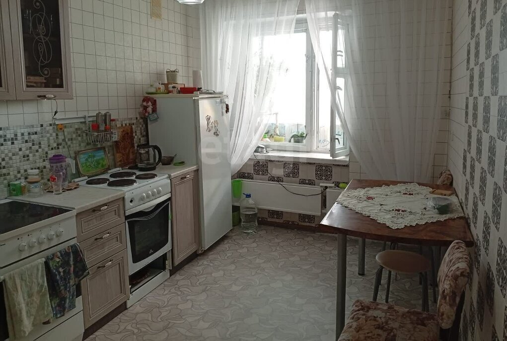 квартира р-н Черепановский г Черепаново 4-й микрорайон, 13 фото 6