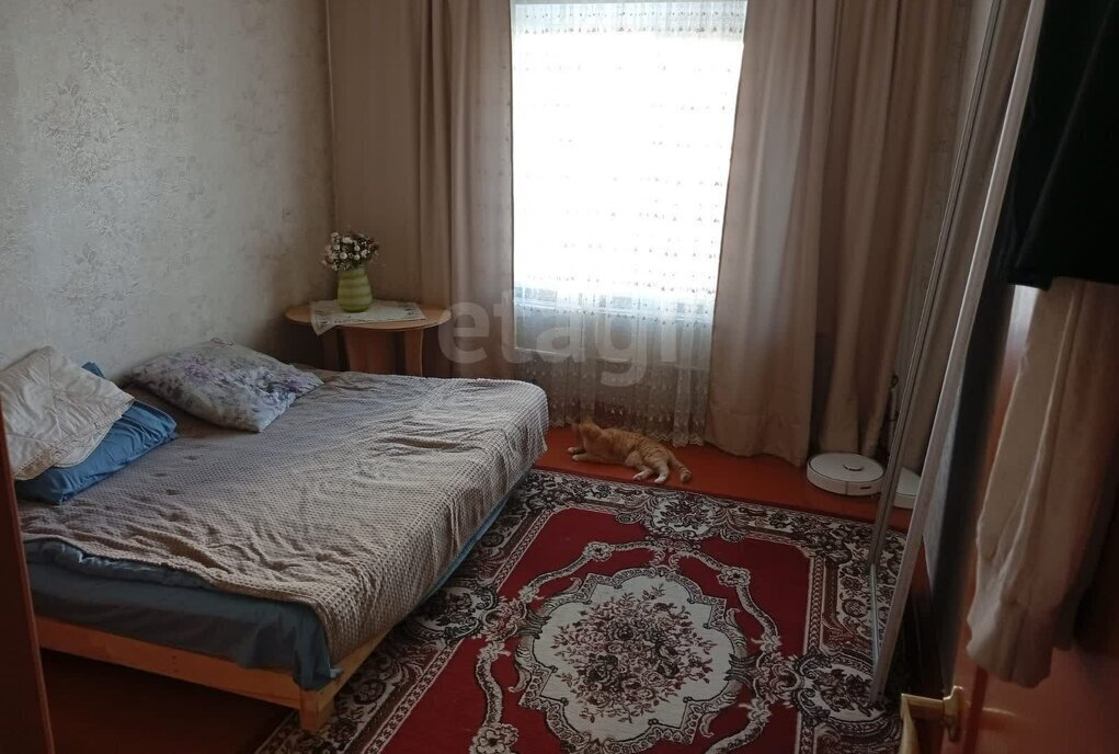 квартира р-н Черепановский г Черепаново 4-й микрорайон, 13 фото 10