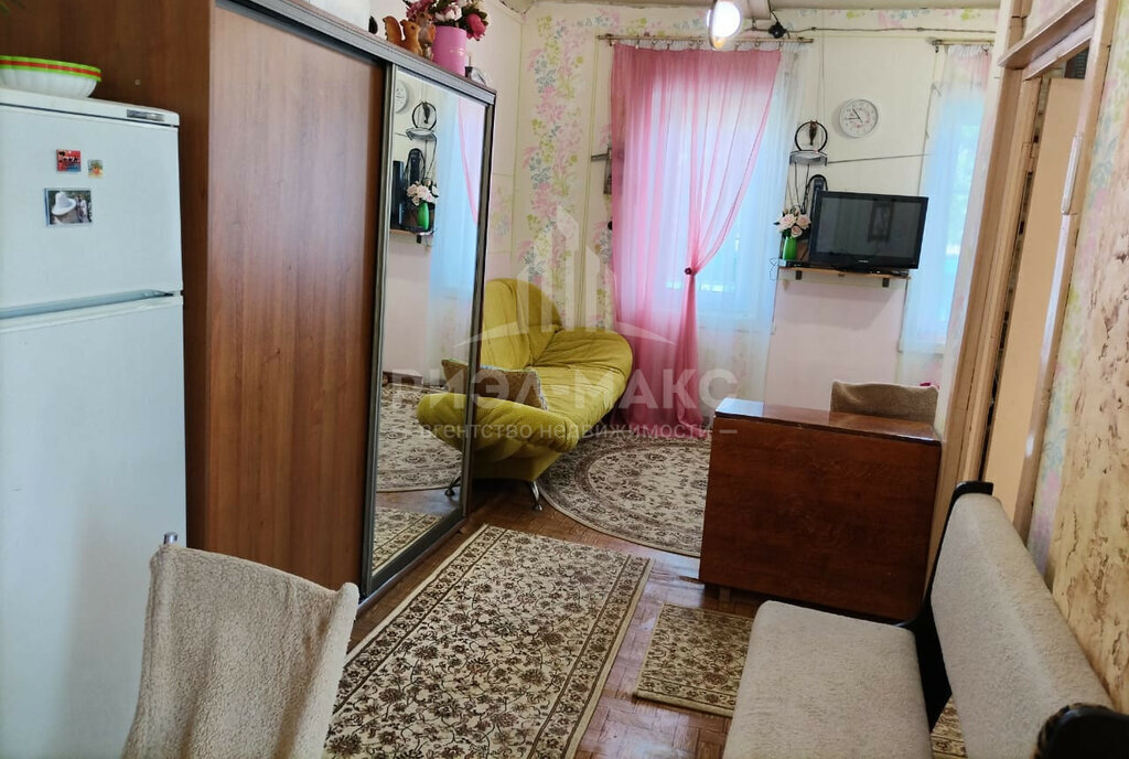 дом г Брянск рп Радица-Крыловка Бежицкий район пер Почтовый 23 фото 12