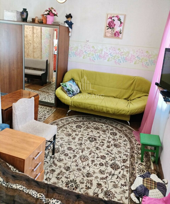 дом г Брянск рп Радица-Крыловка Бежицкий район пер Почтовый 23 фото 14