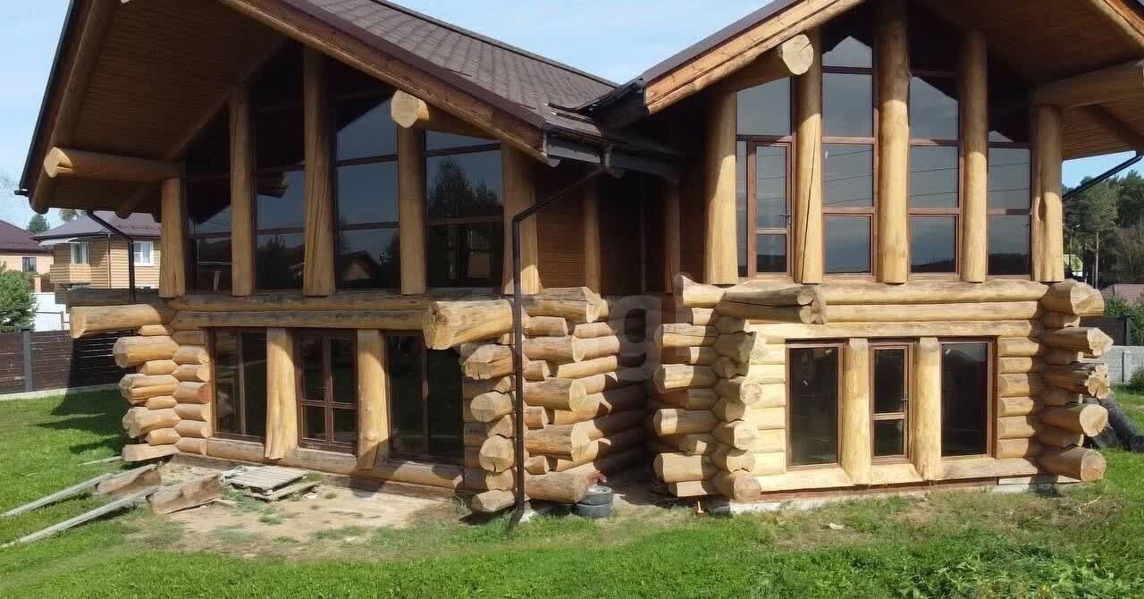 дом г Иркутск ул Полевая ДНТ Багульник, Иркутский муниципальный округ фото 7