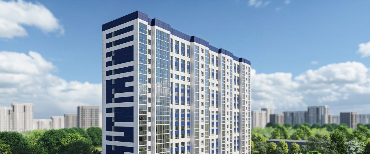 квартира г Новосибирск ул Связистов 13/2 Площадь Маркса фото 3