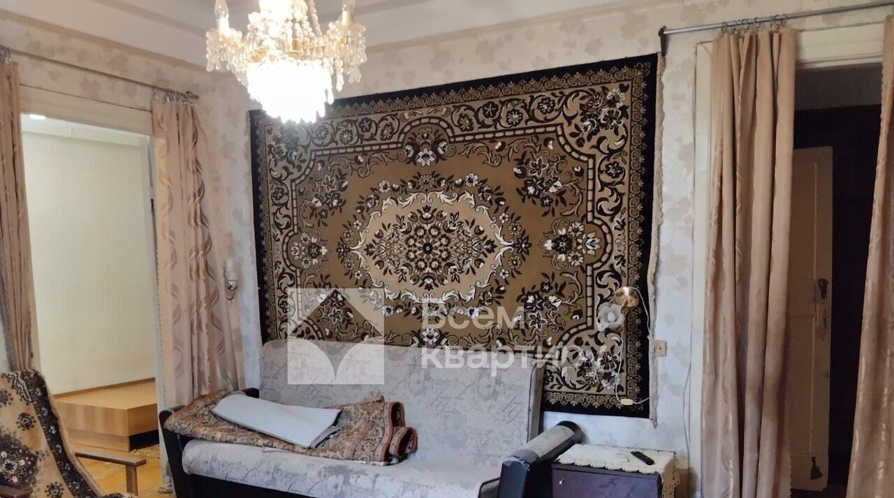 квартира г Новосибирск Студенческая ул Станиславского 13 фото 3