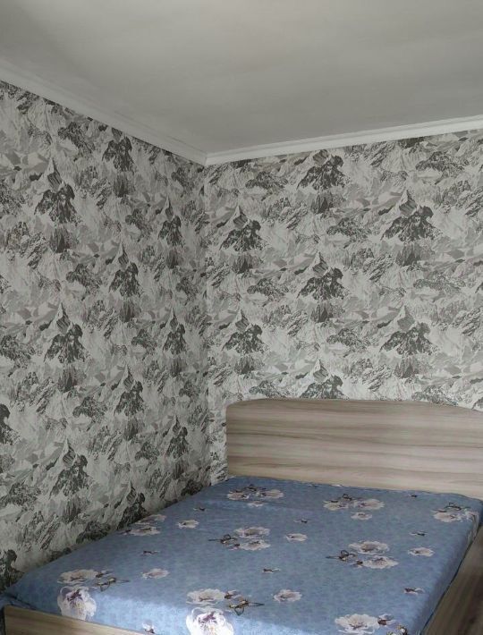 квартира г Омск р-н Центральный пр-кт Карла Маркса 31 фото 16