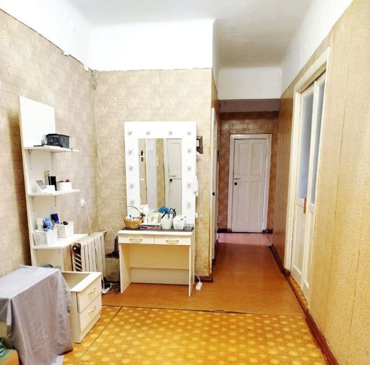 квартира г Омск р-н Центральный пр-кт Карла Маркса 12 фото 18