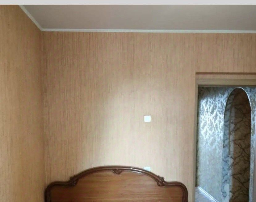 квартира г Омск р-н Кировский б-р Зеленый 6 6-й мкр фото 5