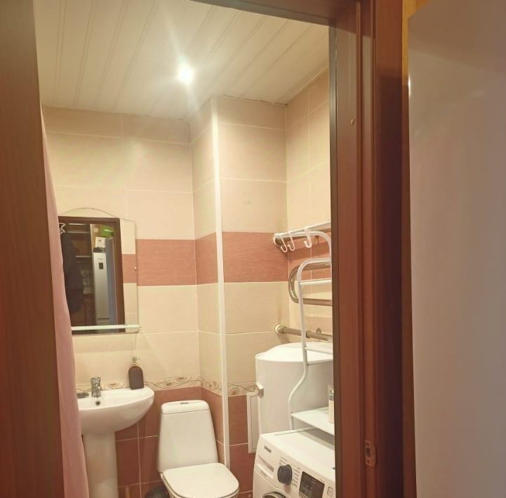 квартира г Омск р-н Центральный ул Завертяева 15 фото 28