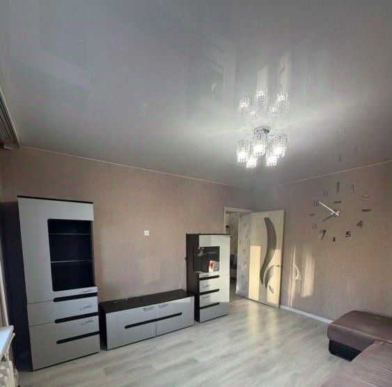 квартира г Улан-Удэ р-н Октябрьский ул Калашникова 10 фото 10