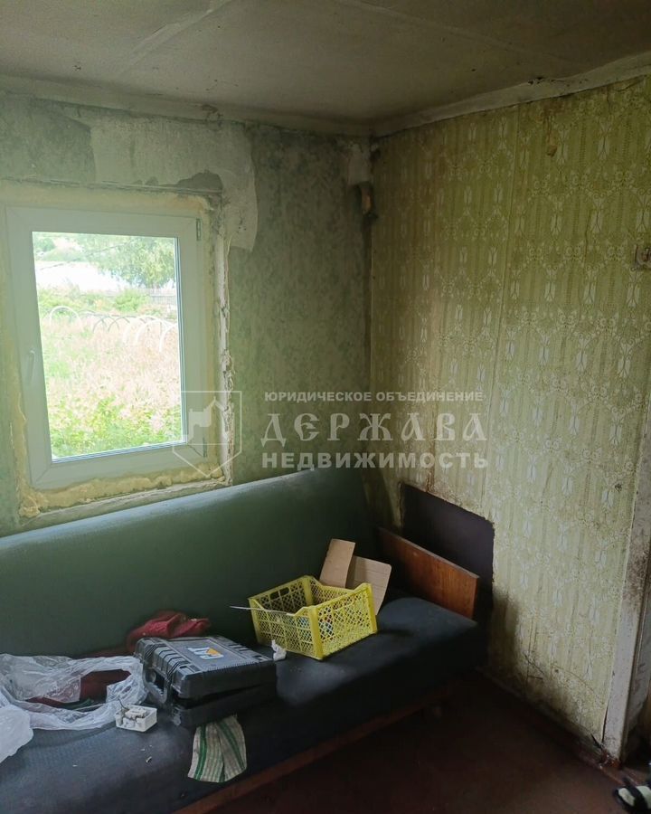 земля г Кемерово р-н Кировский садоводческое общество Радуга фото 11