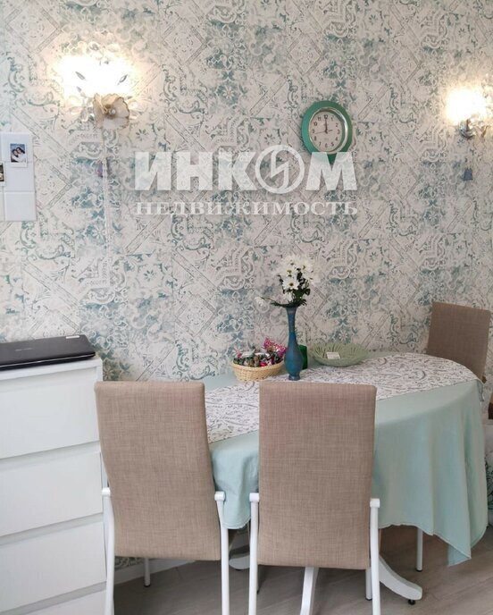 квартира г Мытищи ул Колпакова 29 Медведково фото 4
