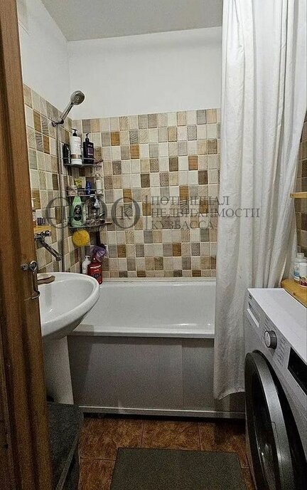 квартира г Кемерово ул Серебряный бор 15а фото 7