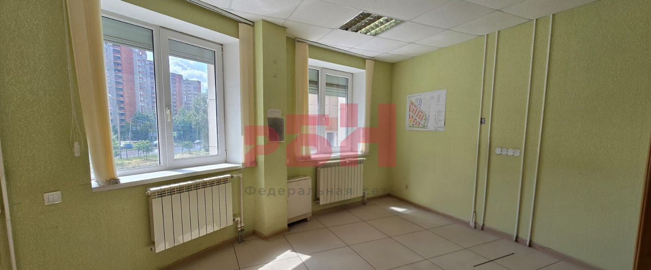 свободного назначения г Воронеж р-н Коминтерновский б-р Победы 50б/1 фото 9