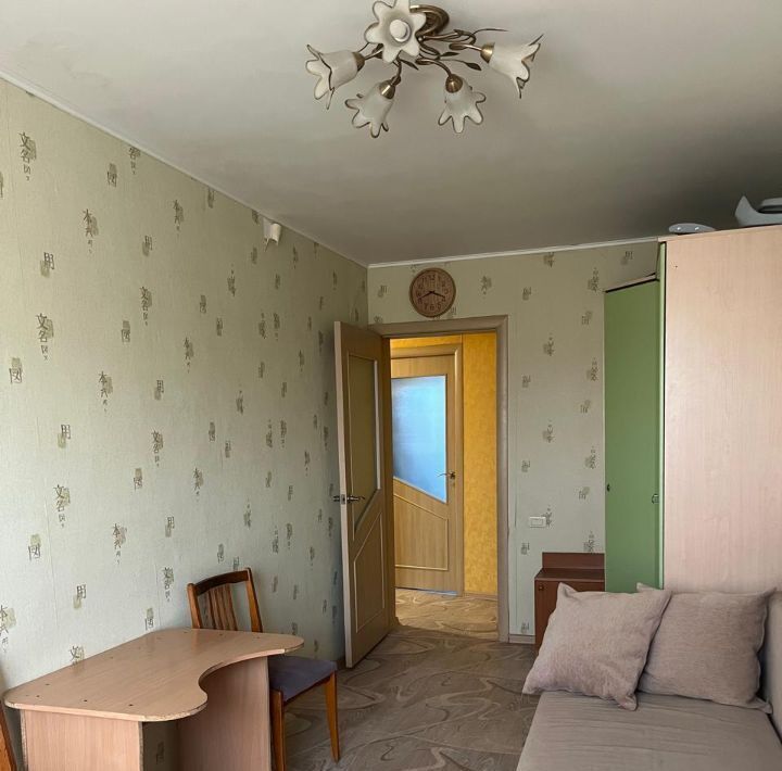 квартира г Магнитогорск р-н Правобережный ул Суворова 137/1 фото 7