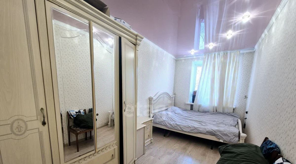 квартира г Челябинск р-н Советский ул Трактовая 25 фото 9