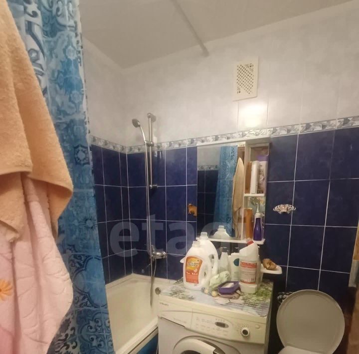 квартира г Чебаркуль ул Ленина 37а фото 6