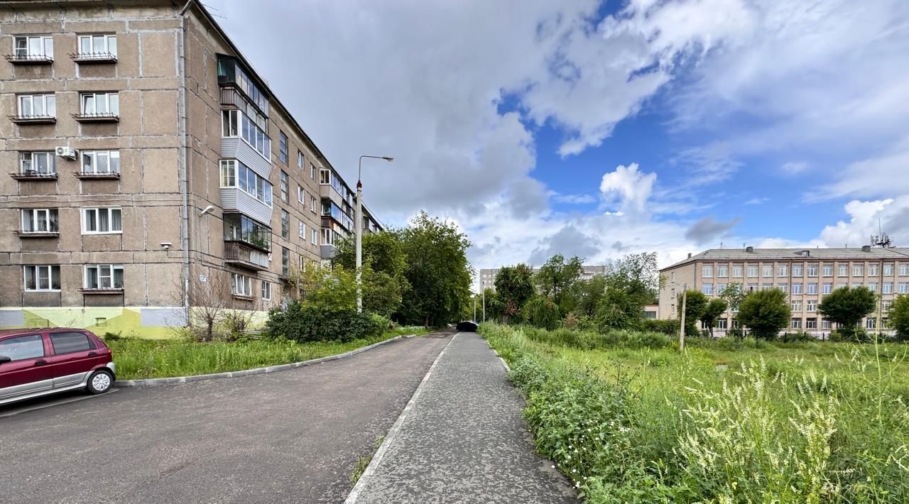 квартира г Магнитогорск р-н Правобережный ул Суворова 137/1 фото 13