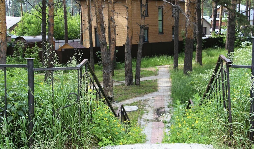 квартира г Томск ул Ленская 59/2 фото 24
