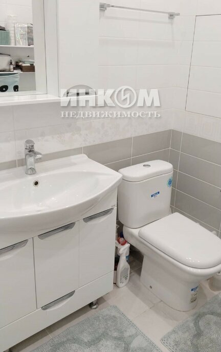 квартира г Мытищи ул Колпакова 29 Медведково фото 17