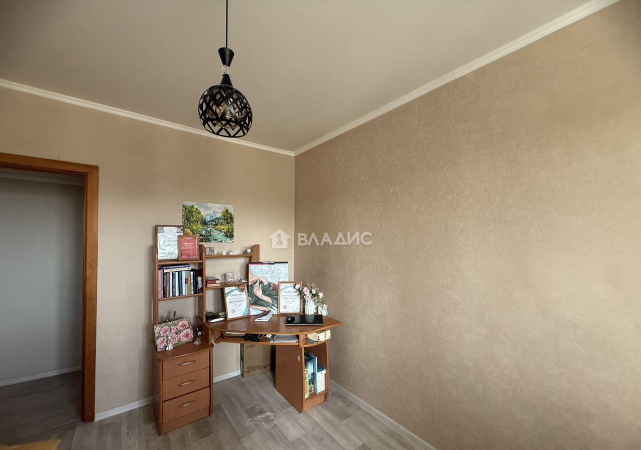 квартира г Волгоград р-н Красноармейский ул Гражданская 14 фото 15