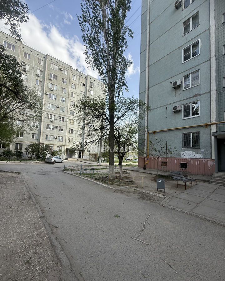 квартира г Волгоград р-н Красноармейский ул Гражданская 14 фото 37