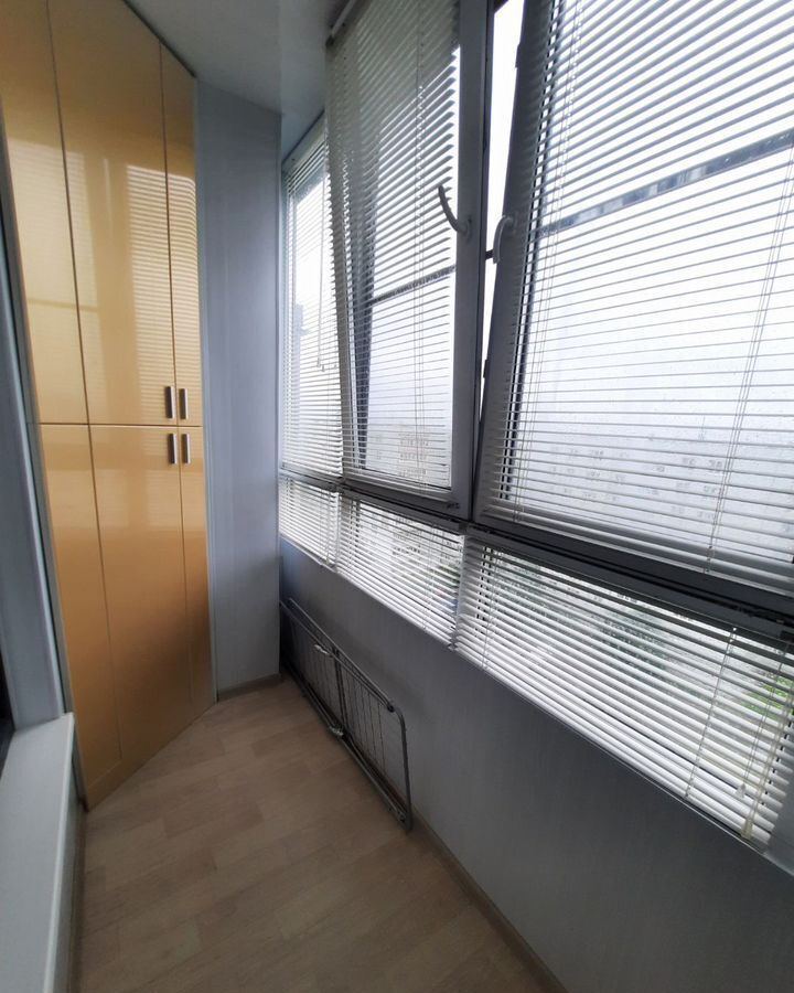 квартира г Великий Новгород Колмово ул Щусева 11к/2 фото 6