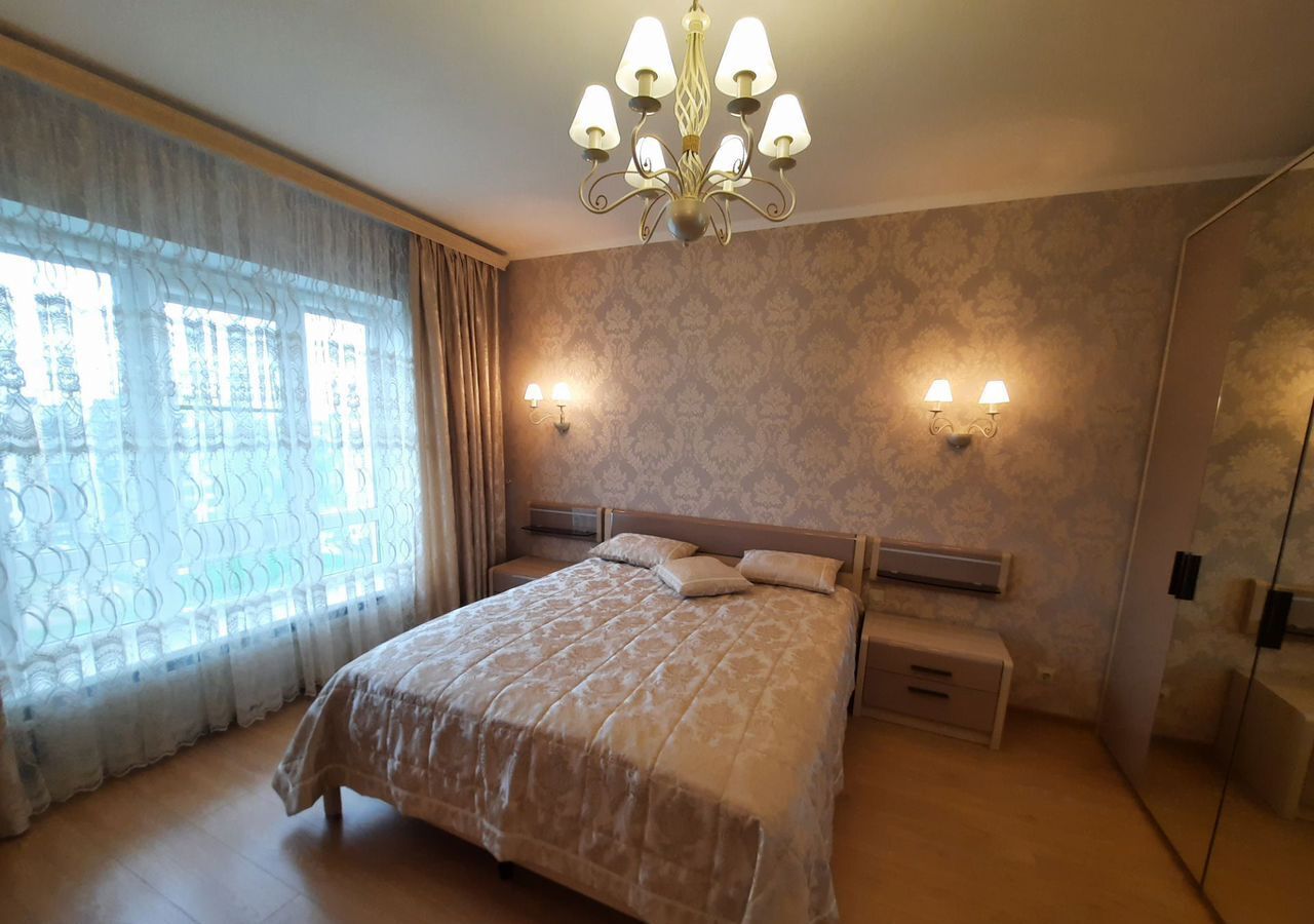квартира г Великий Новгород Колмово ул Щусева 11к/2 фото 37