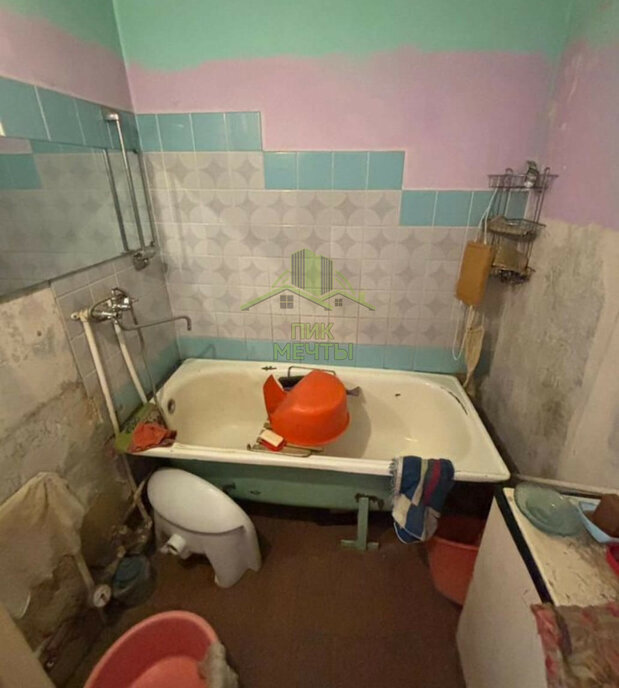 квартира г Улан-Удэ мкр 113-й 5 фото 5