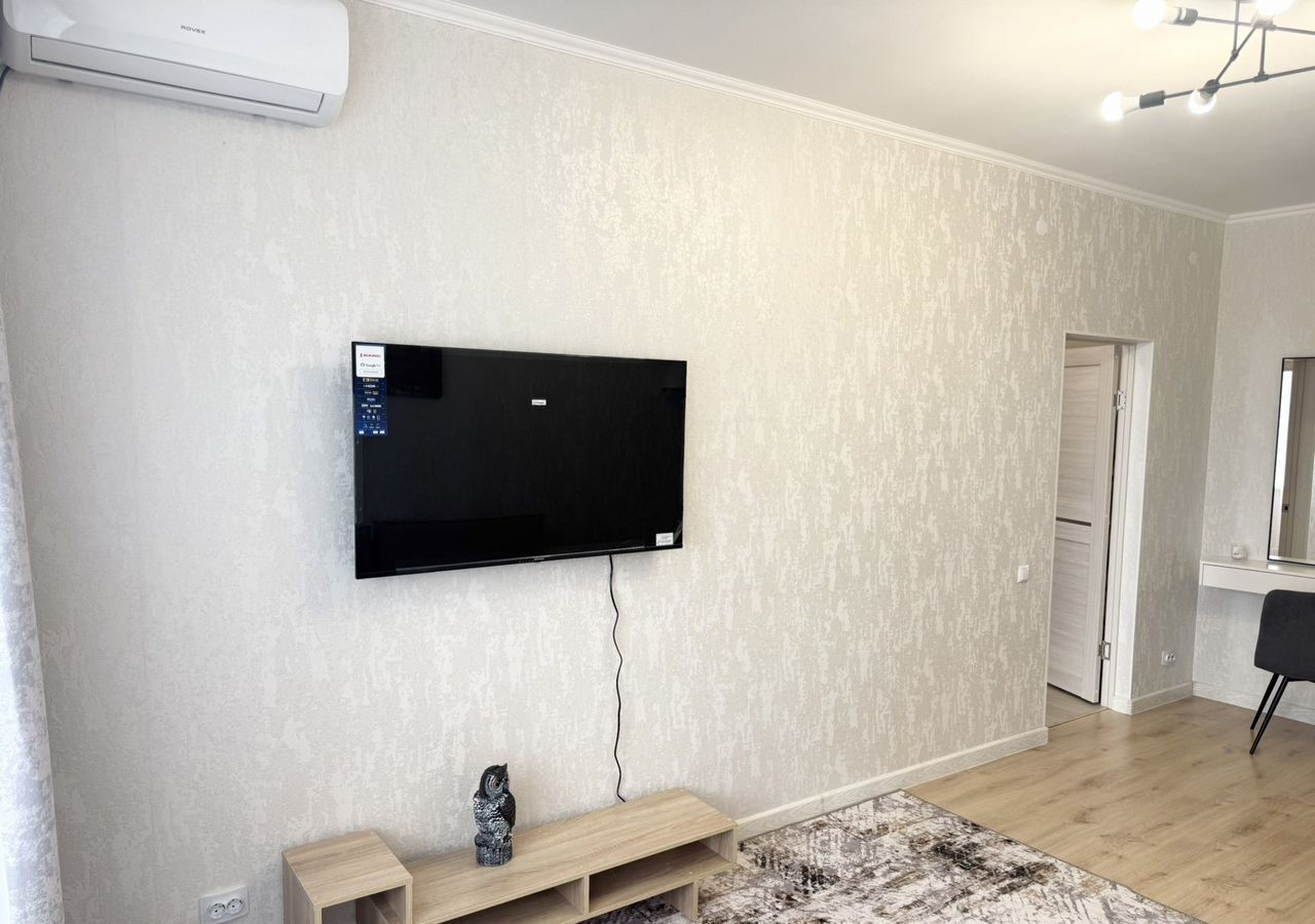 квартира г Сорочинск ул 8 Марта 30 фото 9