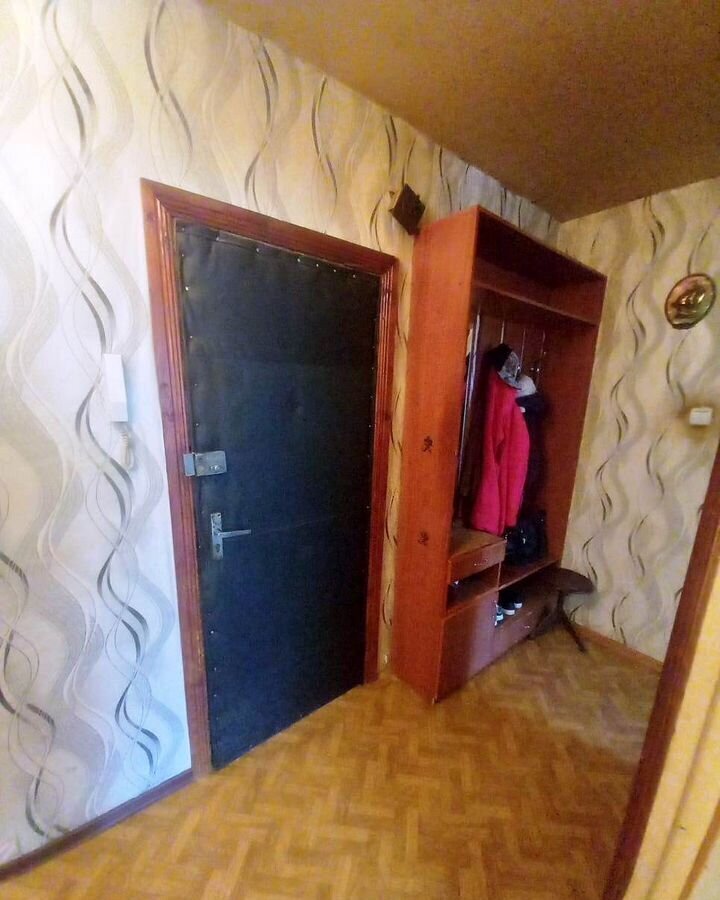 квартира г Калуга р-н Московский ул Малоярославецкая 6 фото 13