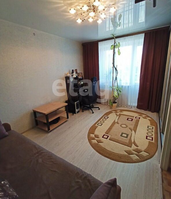 квартира г Томск ул Говорова 31 фото 7