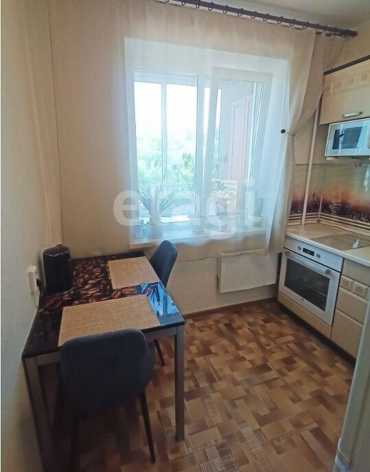 квартира г Томск ул Говорова 31 фото 17
