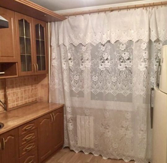 квартира г Воскресенск мкр Лопатинский ул Комсомольская 5 фото 3