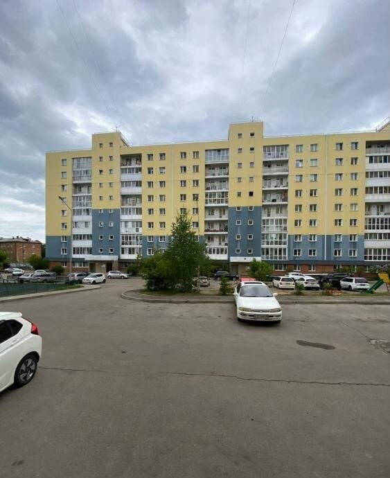 свободного назначения г Иркутск р-н Свердловский ул Костычева 27/6 фото 2