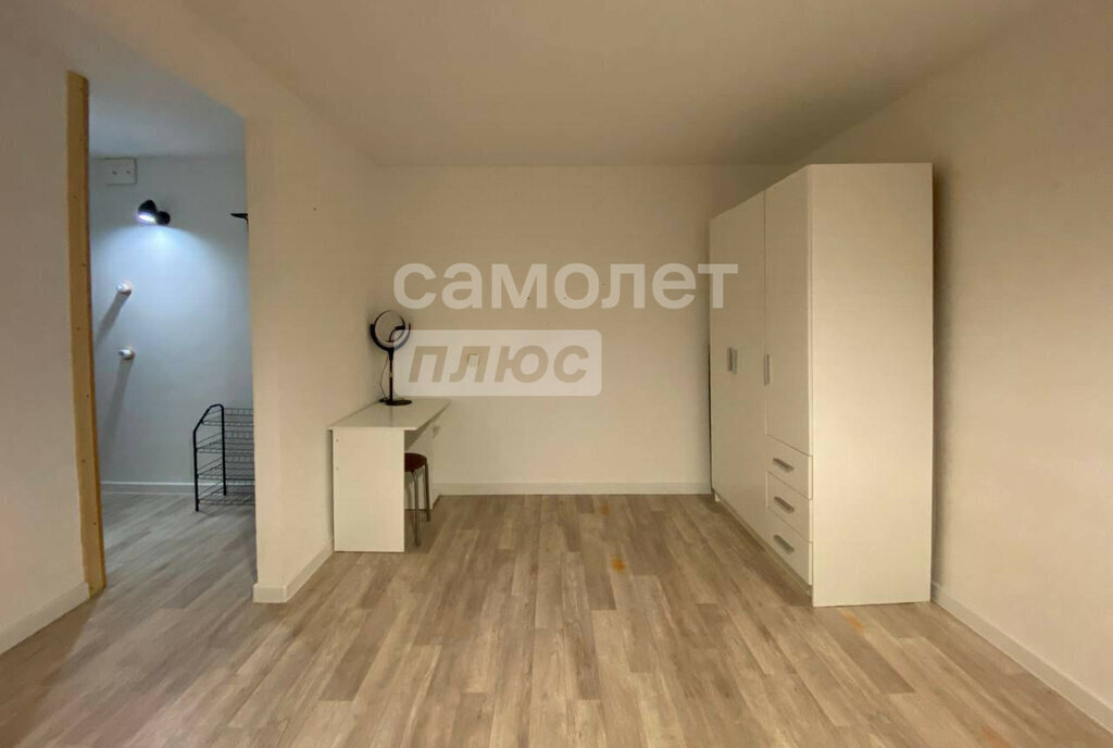квартира г Новосибирск р-н Центральный Маршала Покрышкина ул Демьяна Бедного 68 фото 5