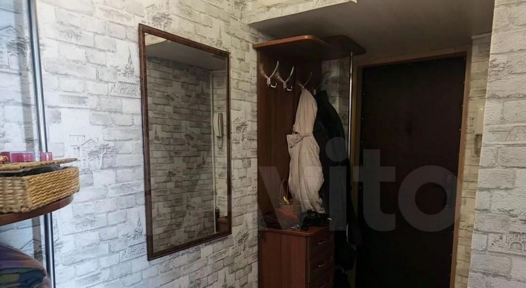 квартира г Орел р-н Заводской ул Комсомольская 193 фото 9