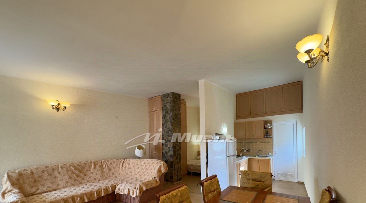 дом г Феодосия пгт Коктебель ул Набережная 12 фото 35