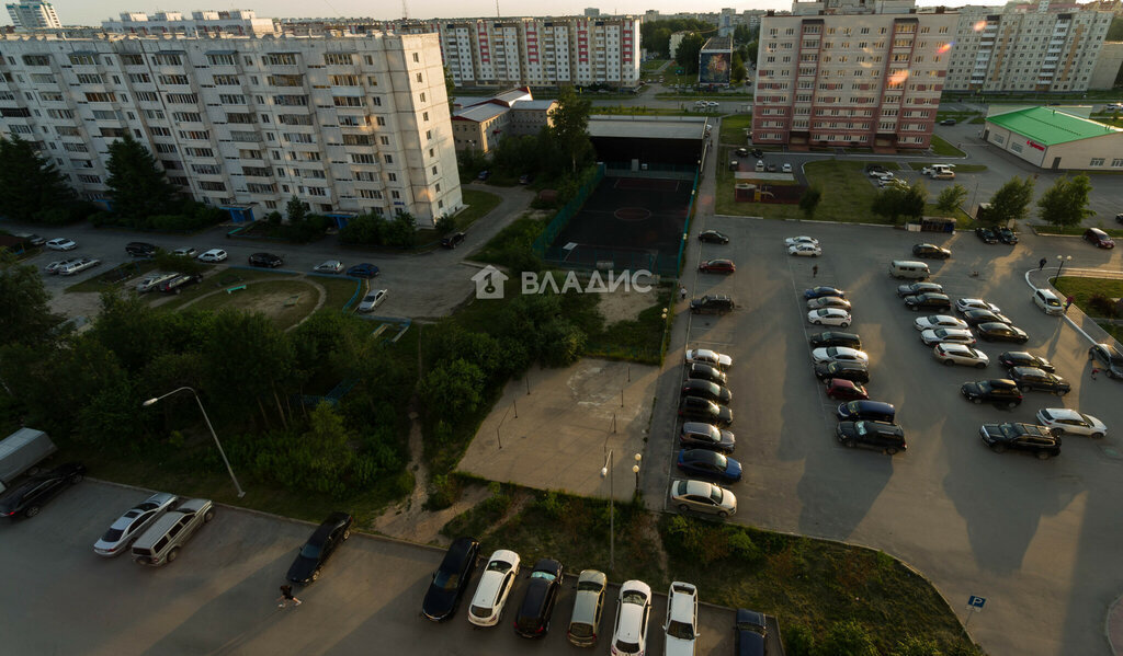квартира г Тобольск 15-й микрорайон 33 фото 11